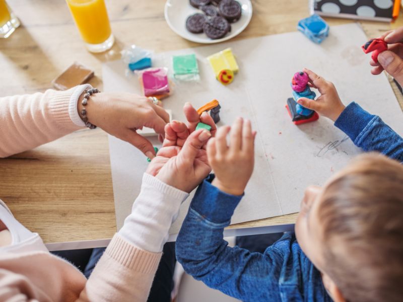 συμβουλές για γονείς παιδιών με ΔΕΠΥ