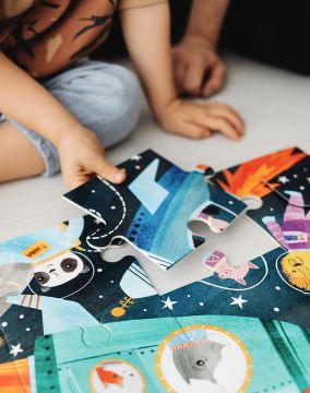 Say and Play Homepage Services Vertical (3) παιδικο παζλ